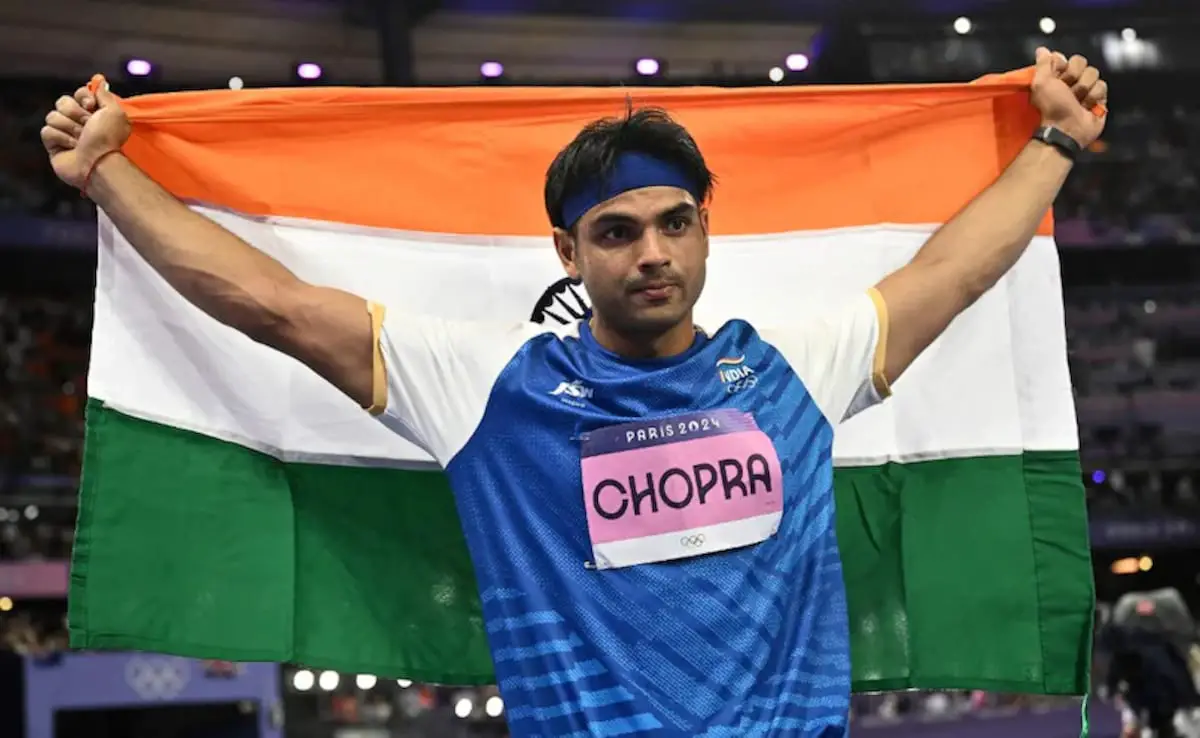 Neeraj Chopra To Participate In Lausanne Diamond League Meet