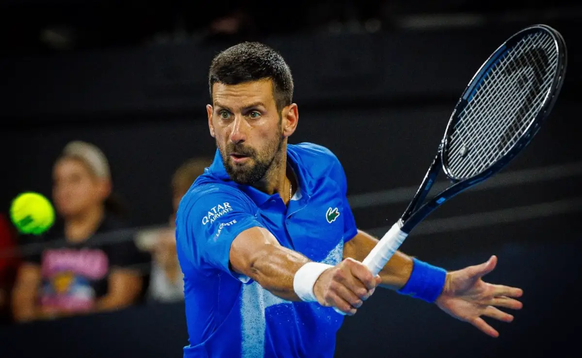 Australian Open: Deportation Fear Still Gives ‘Trauma’ To Novak Djokovic