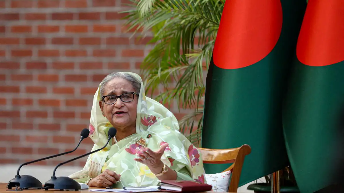 Bangladesh’s Election Commission to probe Awami League-era national elections