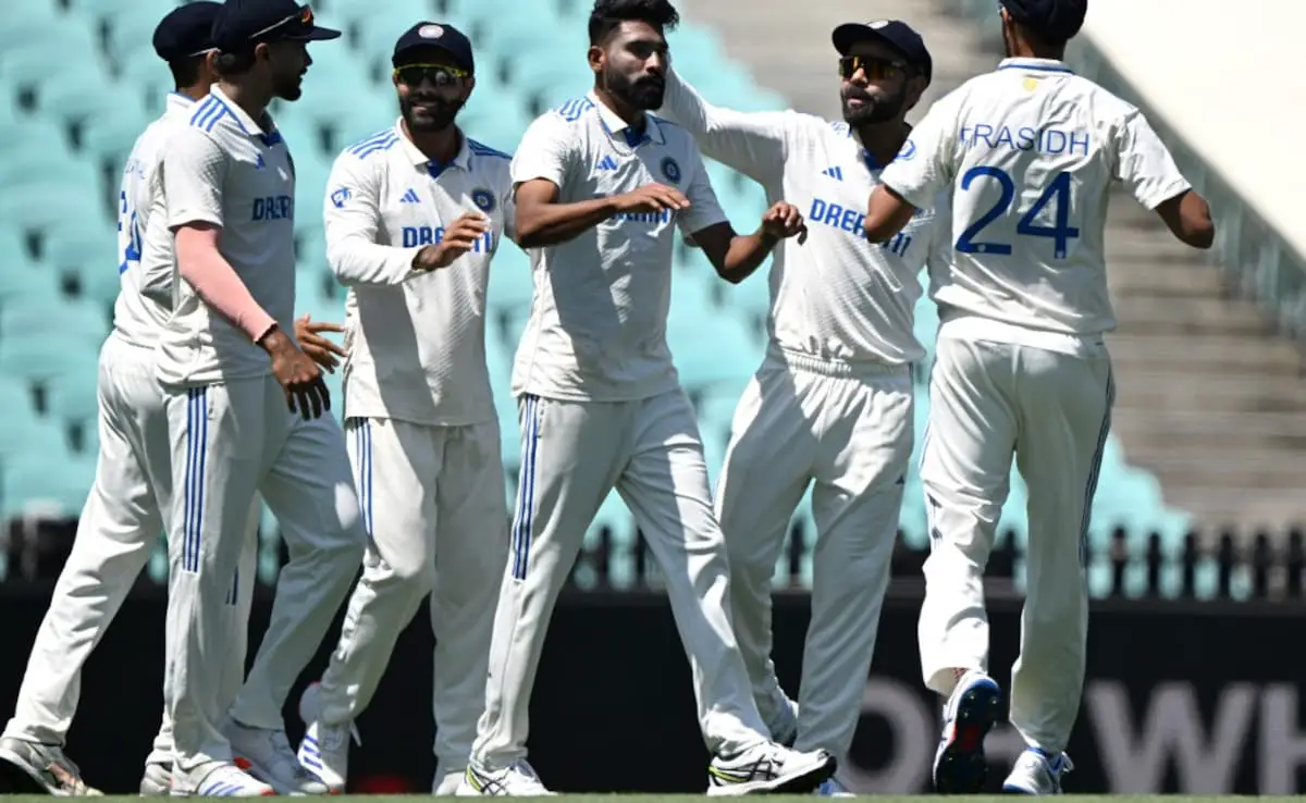 Despite Jasprit Bumrah Injury Scare, India Pacer's "Ready To Bowl Them Out" Warning For Australia