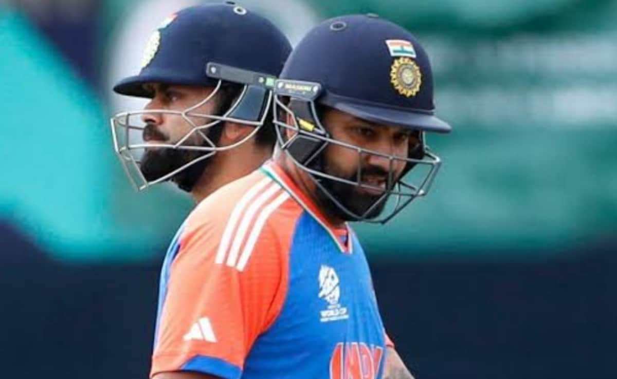 India’s Squad For England ODIs: Virat Kohli, Rohit Sharma’s Future Confirmed In Report Amid Rumours