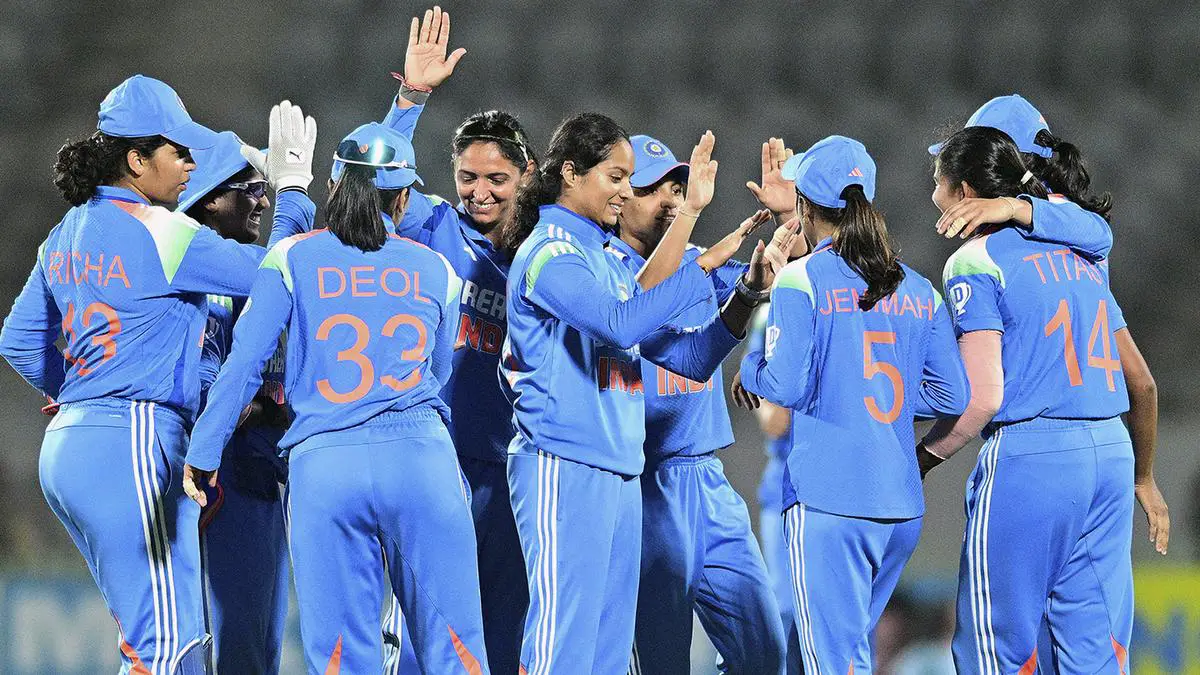 Harmanpreet, Renuka rested for India women’s home ODI series against Ireland, Smriti to lead