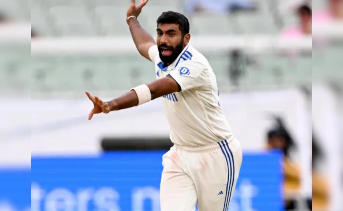 Jasprit Bumrah Was “Squeezed Like Sugarcane” vs Australia: India Great Accuses Gautam Gambhir And Co. Broke Injured Pacer’s Back