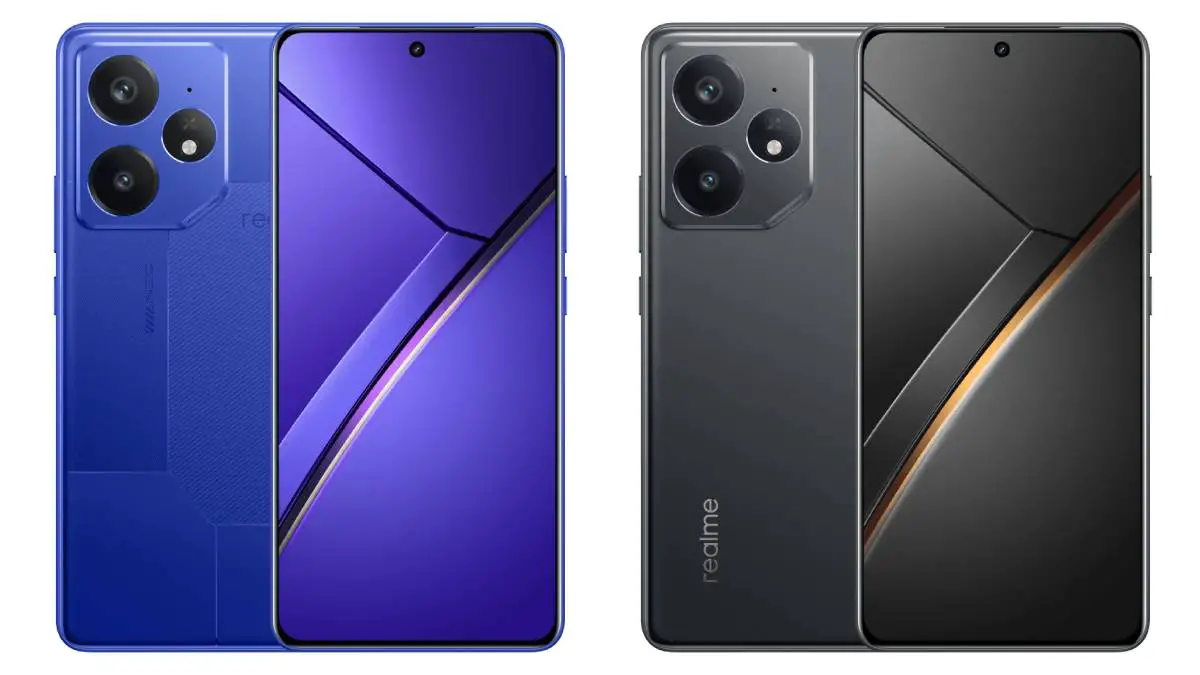 Realme Neo 7 Tipped to Launch in India Soon Alongside Four Audio Products; Features, Colours Leaked