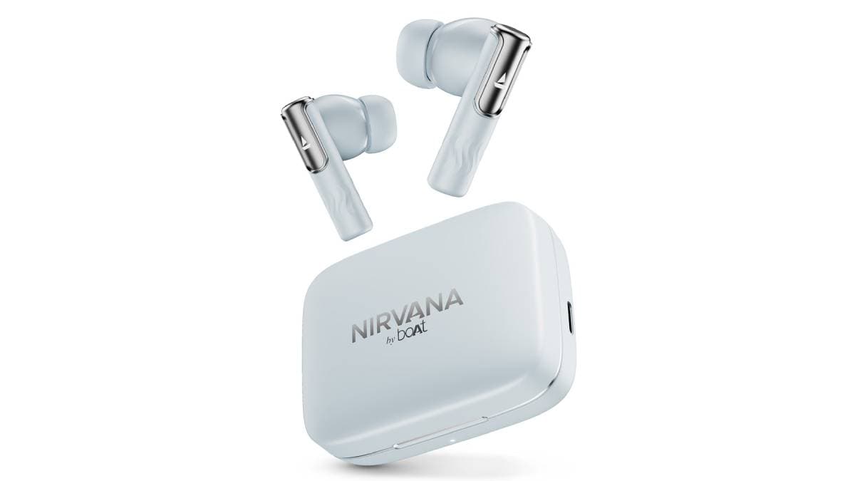 Boat Nirvana X TWS Earbuds to Be Unveiled at CES 2025 Alongside New Nirvana Product Range